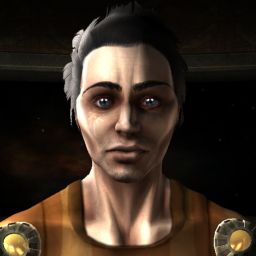 L'ore — legacy portrait