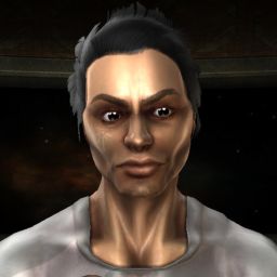 Cassidy Moon — legacy portrait