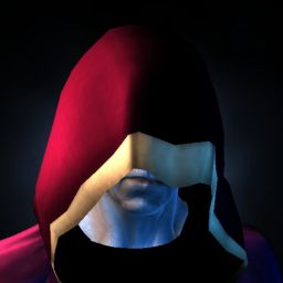 Pimpinaint Easy — legacy portrait