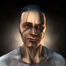 Barsuc — legacy portrait
