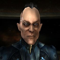 Boba — legacy portrait