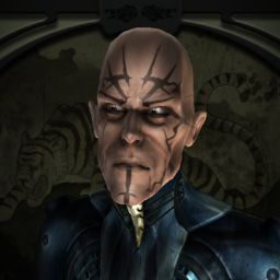 Owlynn Ryddlin — legacy portrait