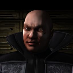 Solty — legacy portrait