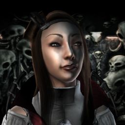 Tau Fina — legacy portrait