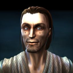 Behedwin — legacy portrait