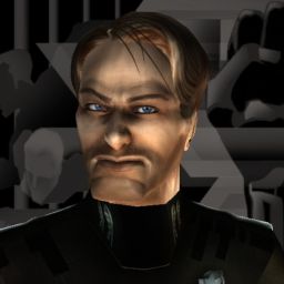 Lord Shamino — legacy portrait