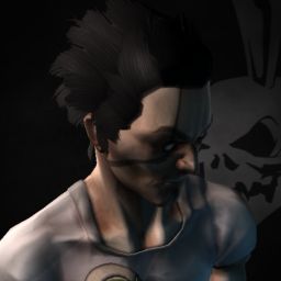 addappt — legacy portrait