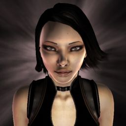 Nova Echostar — legacy portrait