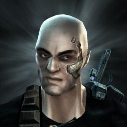 Bkullii — legacy portrait