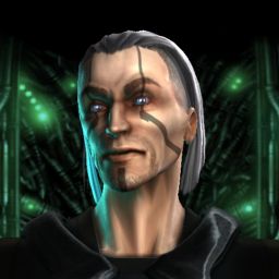 Flashmurder87 — legacy portrait