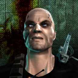 Sable Prime — legacy portrait