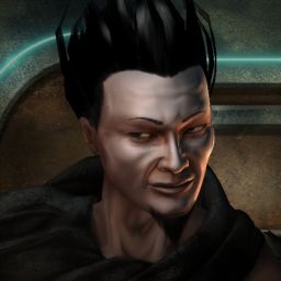 WPMeRc — legacy portrait