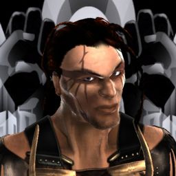 GeninJuice — legacy portrait