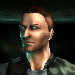 Nkalv — legacy portrait