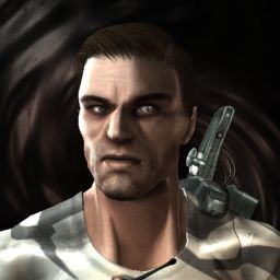 Plokk — legacy portrait
