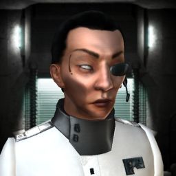 BigPoppaMonk — legacy portrait