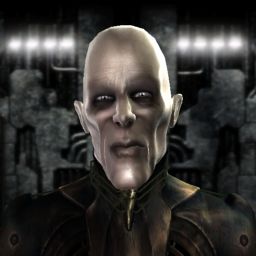 Marlakh — legacy portrait