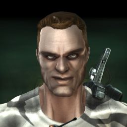 Mistvieh — legacy portrait