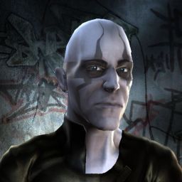 Kamtum P — legacy portrait