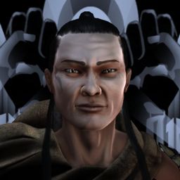 megamagnate — legacy portrait