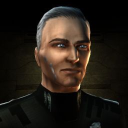 Ka lel — legacy portrait