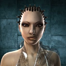 EF Crise — legacy portrait