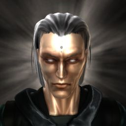 Lapsos Mardik — legacy portrait