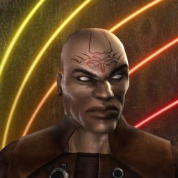 Jam Z — legacy portrait