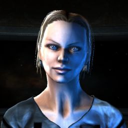 Gumdrop — legacy portrait