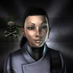 smertzy — legacy portrait