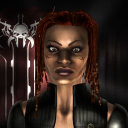 Rosari0 — legacy portrait
