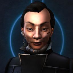 Jeff K — legacy portrait