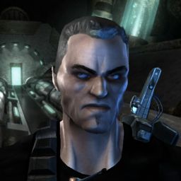 SinOf Dreams — legacy portrait