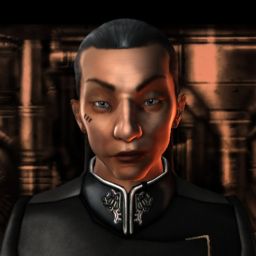LtTrog — legacy portrait