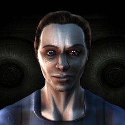 YAzON VVA — legacy portrait