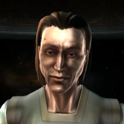 Avendoor — legacy portrait