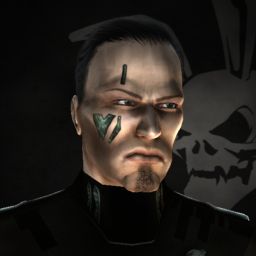 OfBalance — legacy portrait