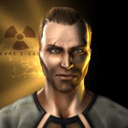 Feartis pl — legacy portrait