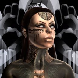 Death Wave — legacy portrait