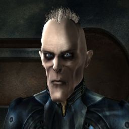 SableXTSL — legacy portrait