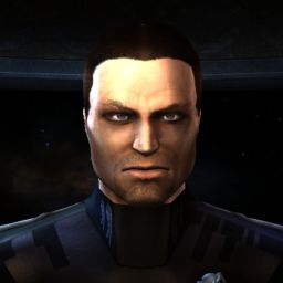 Josef Turner — legacy portrait
