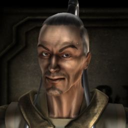 Wuka Waka — legacy portrait