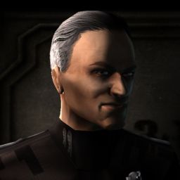 Ulhass — legacy portrait