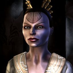 WantingMore — legacy portrait