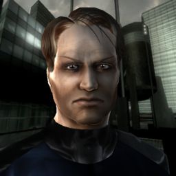 Rroak — legacy portrait