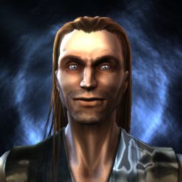 stellafly — legacy portrait