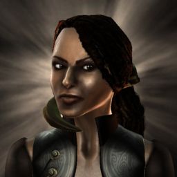 Jesemora Shadow — legacy portrait