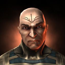 Juice — legacy portrait