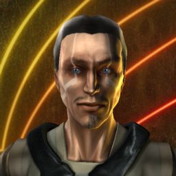 Cadell Hurst — legacy portrait