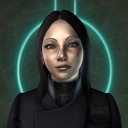 Energy Touch — legacy portrait